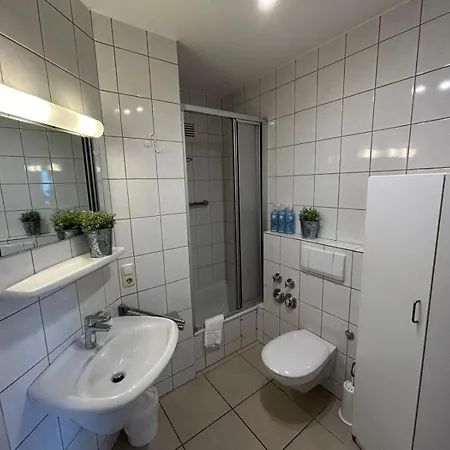 아파트 Residenz Am 24c Dr Schenk 유이스트
