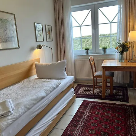 Residenz Am 24c Dr Schenk * 유이스트