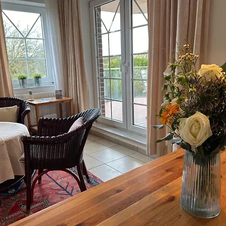 아파트 Residenz Am 24c Dr Schenk 유이스트