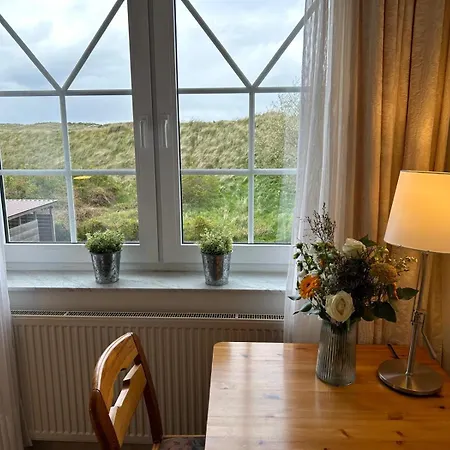 아파트 Residenz Am 24c Dr Schenk 유이스트