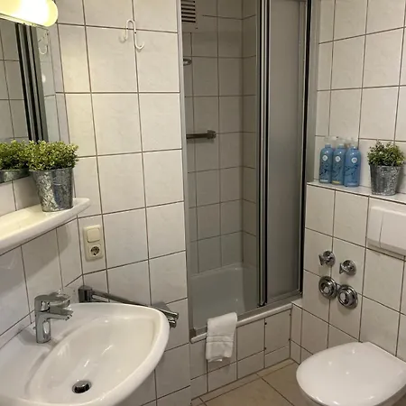 Residenz Am 24c Dr Schenk Juist