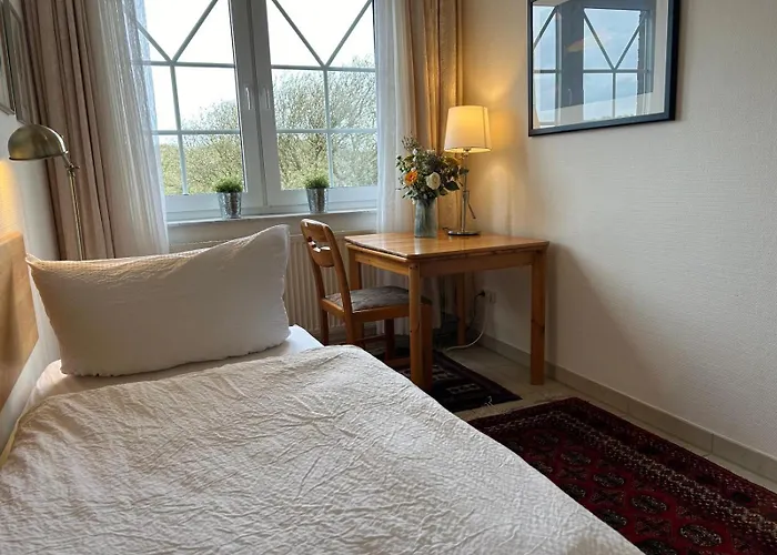 Residenz Am 24c Dr Schenk 公寓 *